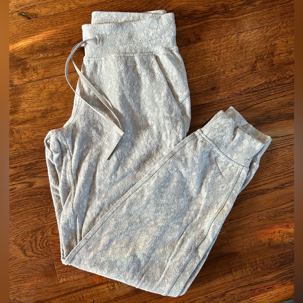 Lululemon Ready To Rulu High-Rise Jogger - Like New